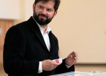 Se impuso el rechazo a la nueva propuesta de Constitución en Chile: 55 por ciento en contra y 44 a favor