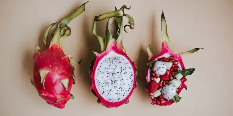 3 frutas desconocidas con beneficios para la salud, según un médico nutricionista