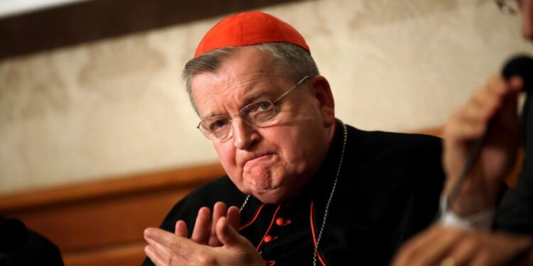 Le quitó el sueldo y un lujoso departamento de 417 m2: «El papa Francisco confirmó que castigó a un cardenal conservador».