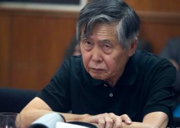Tribunal Constitucional ordena liberar a Alberto Fujimori