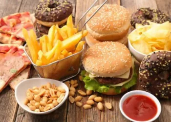 ¿Cuáles son las comidas que más afectan a la salud mental y física?