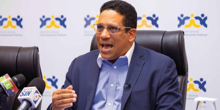 Transcore Latam fue inhabilitada para ser proveedora del Estado