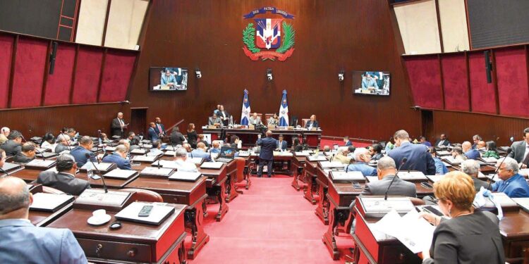 ¿Acuerdo por debajo de la mesa?