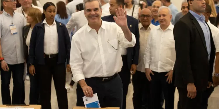 Greenberg le enciende la alerta amarilla al PRM