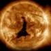 Detectan un agujero en el Sol que es más grande que 60 planetas Tierra: ¿Cómo nos afectará?