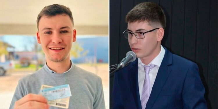 Ser alcalde a los 24 años: son estudiantes, ganaron con más del 40% y cuentan cómo gobiernan contra el prejuicio de la edad