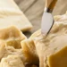¿Por qué el queso parmesano no es vegetariano?