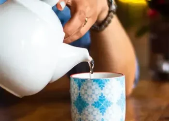 Esta es la infusión de hierba que mejora la memoria, reduce la inflamación y promete “curarlo todo”