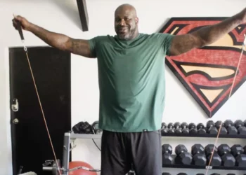 El secreto de Shaquille O’Neal con el que pudo bajar 40 kilos y mejorar su estado físico