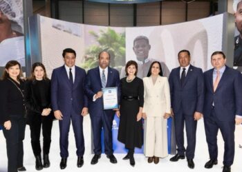 Banreservas se incorpora al WTTC