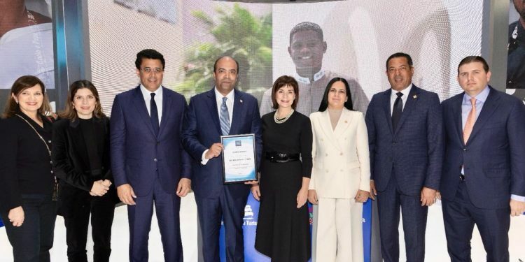 Banreservas se incorpora al WTTC