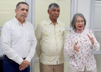 Diego Pesqueira asume como nuevo director de Relaciones Públicas y Comunicaciones del Minerd