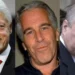 Jeffrey Epstein habria grabado a Bill Clinton y al príncipe Andrew abusando de menores