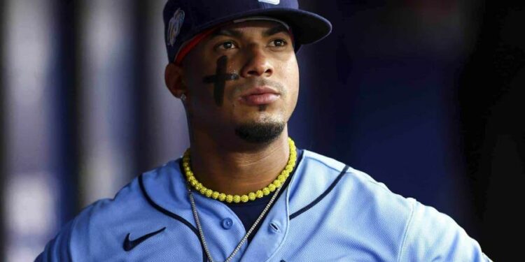 Piden prisión domiciliaria y cinco millones de pesos en efectivos como coerción para Wander Franco