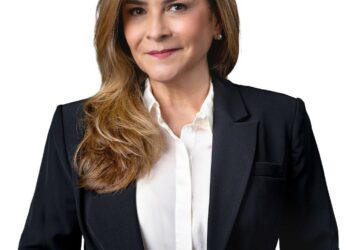 Por segundo año consecutivo: Carolina Mejía encabeza “Ranking de alcaldes de capitales mejor valorados del Continente”
