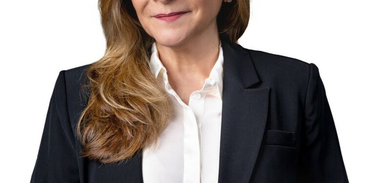 Por segundo año consecutivo: Carolina Mejía encabeza “Ranking de alcaldes de capitales mejor valorados del Continente”