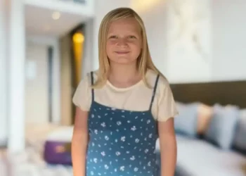 Qué se sabe del asesinato de Audrii Cunningham, la niña de 11 años que estuvo desaparecida