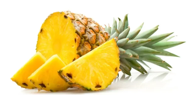 La fruta que ayuda a mejorar la circulación sanguínea y controlar la presión arterial