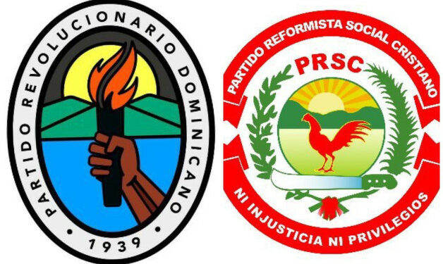 Caida libre: Últimas tres elecciones municipales reflejan el descenso significativ del PRD y PRSC