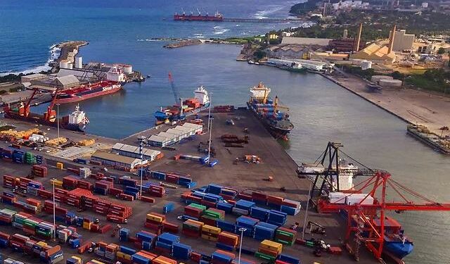 Zonas Francas ha incrementado entre octubre y diciembre 2023 en un 134 % los contenedores mensuales en D24H