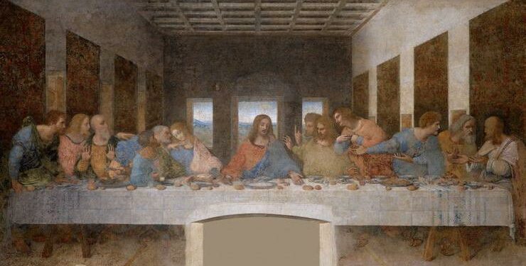 Las teorías que afirman que Jesús tuvo más de 12 apóstoles