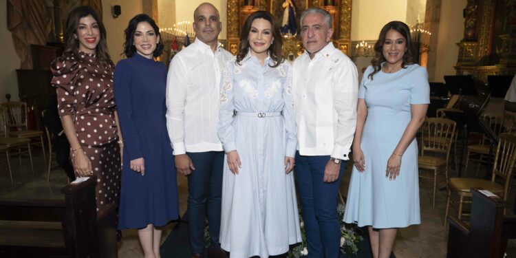 Voluntariado Banreservas trae iniciativa espiritual para los jóvenes dominicanos