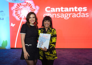 Voluntariado Banreservas publica en NY libro  Dominicanas de Voluntad en la Diáspora