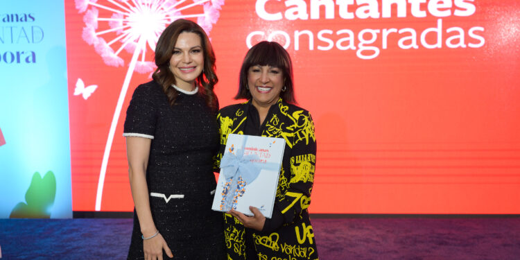 Voluntariado Banreservas publica en NY libro Dominicanas de Voluntad en la Diáspora