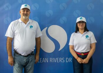 Advensus Anuncia la Fundación de «Clean Rivers DR», una Iniciativa para la Protección de los Ríos en la República Dominicana.