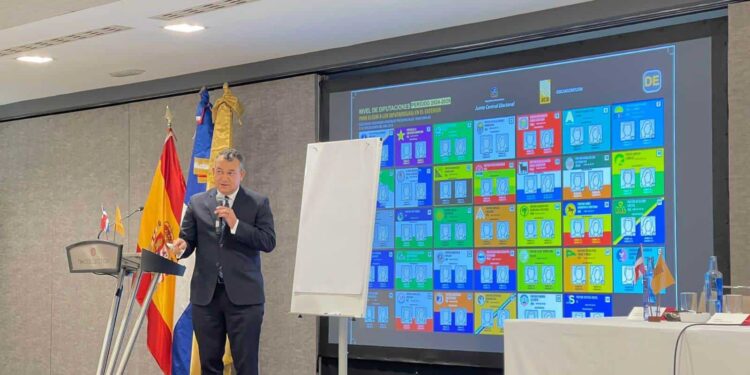 PRM, FP y el PRD incumplieron en la proporción de género en candidaturas a diputados