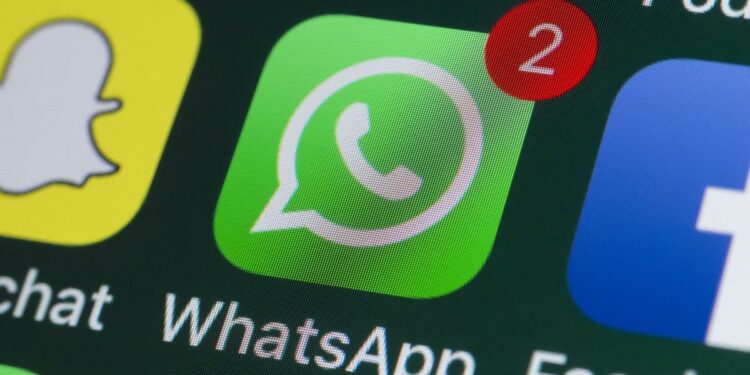 WhatsApp tendrá nueva actualización en reproducción de vídeos para dispositivos iPhone
