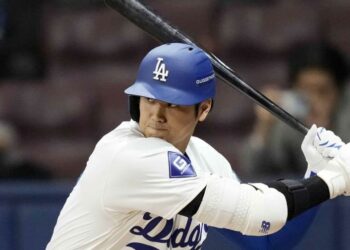 Orioles y Dodgers los principales candidatos a la Serie Mundial