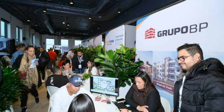 Feria Inmobiliaria Banreservas en NY y Lawrence genera solicitudes  por más de RD$8,500 millones
