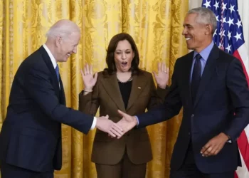 Obama regresa para ayudar a Biden a derrotar nuevamente a Trump