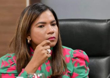 Muere esposo de la periodista Anibelca Rosario