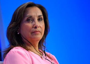 La Fiscalía de Perú abre una investigación contra la presidenta Boluarte por presunto enriquecimiento ilícito y omisión en declarar bienes