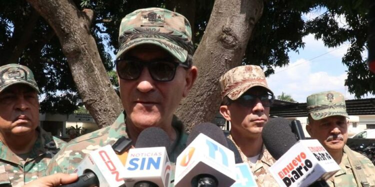 República Dominicana planea evacuar a sus funcionarios y de otros países de Haití