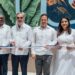 Presidente Abinader y Ministro Bonilla inauguran nuevo Centro Regional de la UASD en Azua