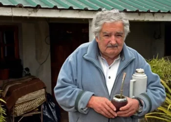 El expresidente de Uruguay José “Pepe” Mujica anuncia que tiene un tumor en el esófago