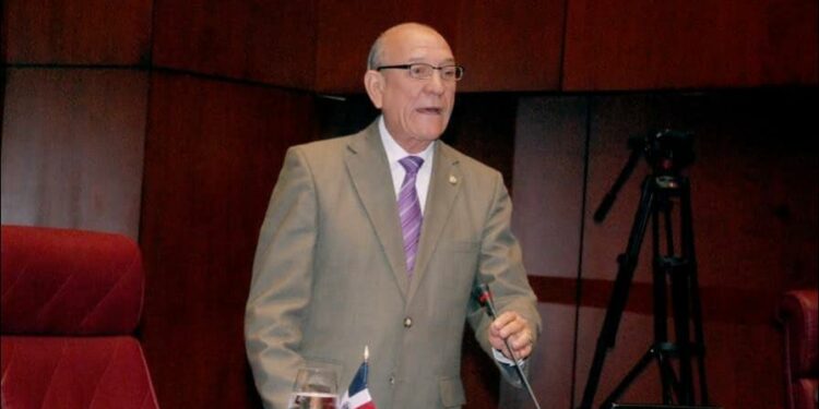 Exsenador Rafael Calderón, entre nuevos acusados en caso Calamar