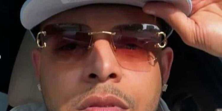 Matan hijo de Alfredo Pacheco durante tiroteo en Houston