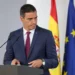 Pedro Sánchez anunció que se mantendrá en el cargo