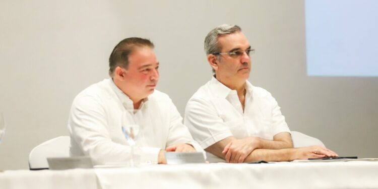 Presidente Abinader encabezará apertura del simposio global de la OACI en Punta Cana