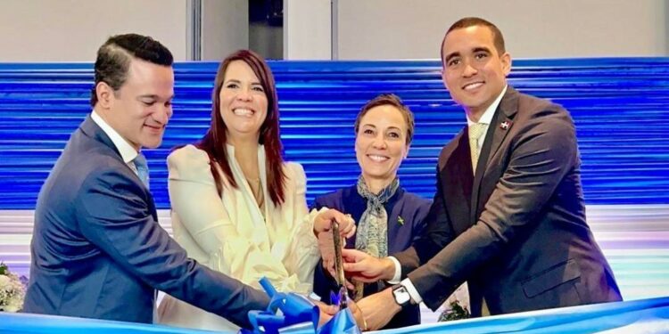 Segunda Semana Dominicana en Jamaica supera éxito de la primera