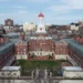 Sorpresa en el ranking de las mejores universidades del mundo del 2024: Harvard afuera del top 3