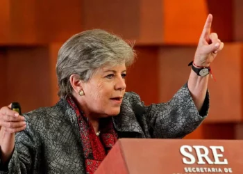 México rompe relaciones con Ecuador tras ingreso de la Policía a su embajada para detener a Glas, en vivo