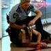 Ataque en un shopping de Sidney: el “enorme coraje” de la oficial de policía que le puso fin al raid sangriento