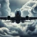 Estas son las 10 rutas aéreas con más turbulencia de Estados Unidos y América del Norte