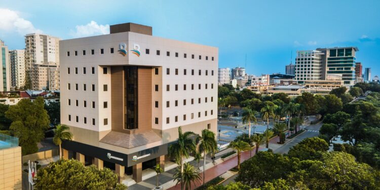 Entra en vigor nueva Ley orgánica del Banco de Reservas