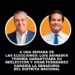 A una semana de las elecciones: Luis Abinader tendría garantizada su reelección y Omar Fernández ganaría la senaduría del Distrito Nacional